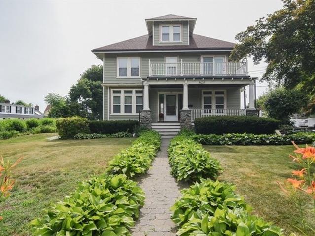 House for sale in Westwood, Massachusetts