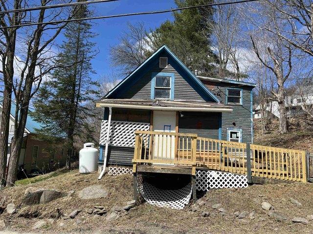 House for sale in Barton, Vermont