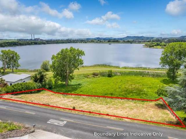 Land for sale in Huntly, Waikato