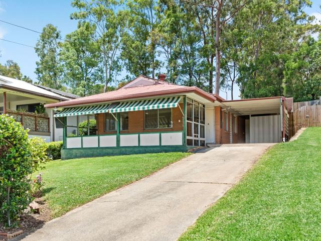 Apartment for rent in Stafford, Greater Brisbane