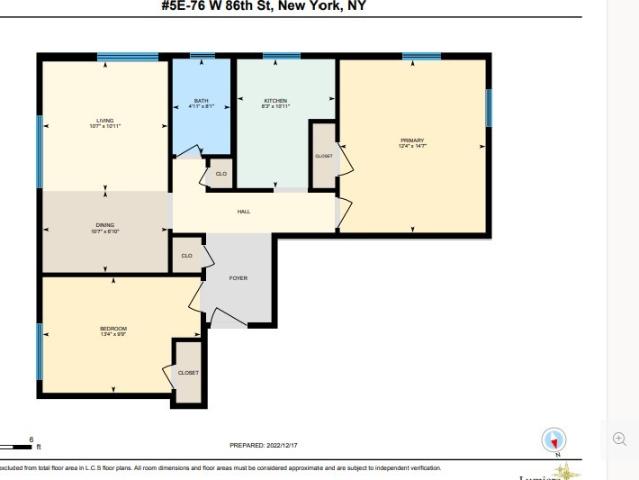 Property for rent in Arverne, New York