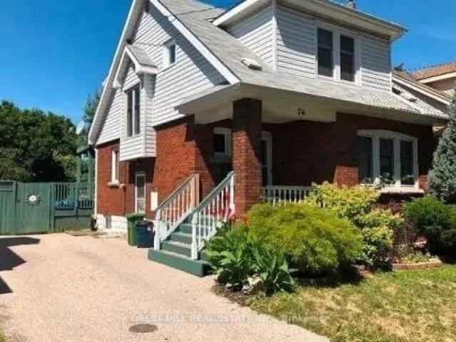 House for rent in Ancaster, Ontario