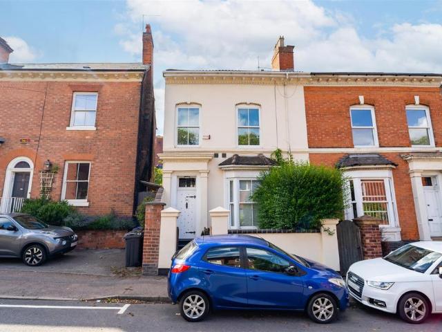 House for rent in Park Central, Birmingham