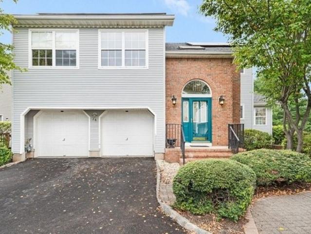 House for sale in Bridgewater Township, Somerset County