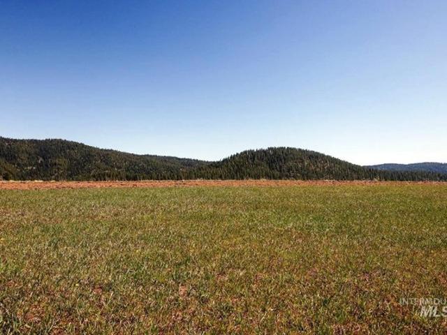 Land for sale in McCall, Valley County