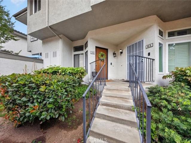 Condo for sale in Pomona, California