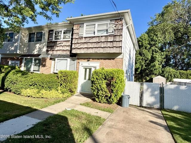 House for sale in Arverne, New York