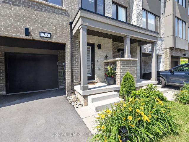 Property for sale in Georgetown, Ontario