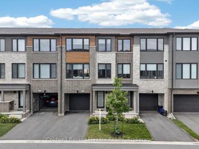 House for sale in Georgetown, Ontario