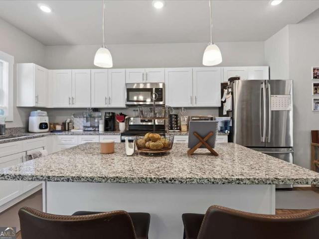 House for sale in Mansfield, Georgia