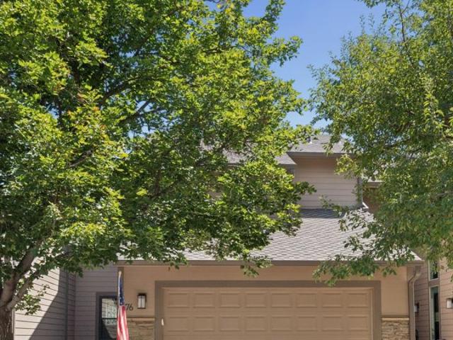 Townhouse for sale in Colorado Springs, Colorado