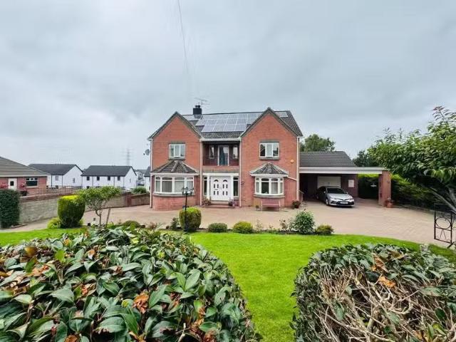 House for sale