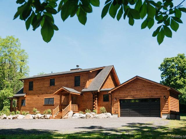 House for sale in New York