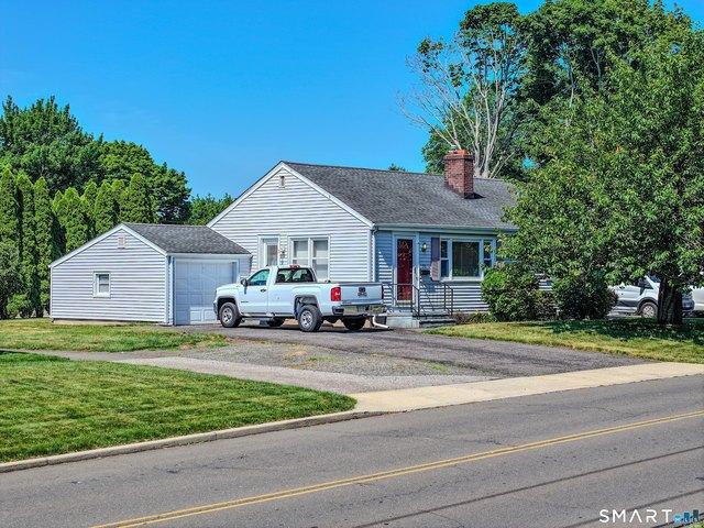 House for sale in West Haven, Connecticut