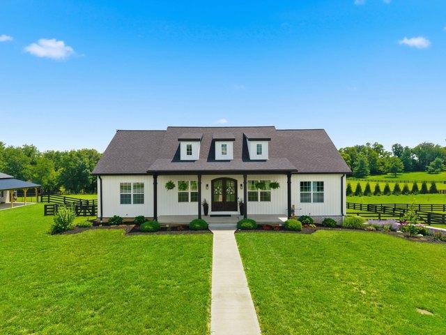 House for sale in Garrard, Kentucky