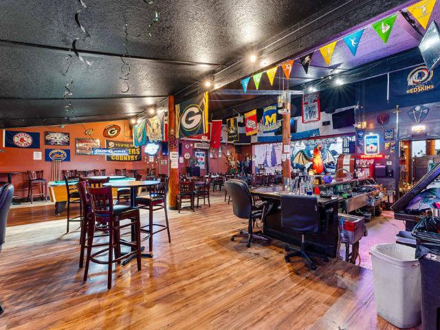 Commercial for sale in Missouri