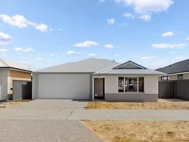House for rent in Bullsbrook, Western Australia
