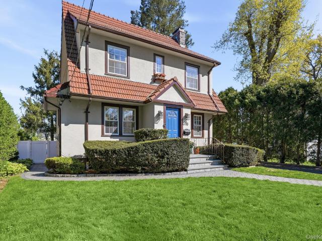 Property for sale in Hartsdale, New York