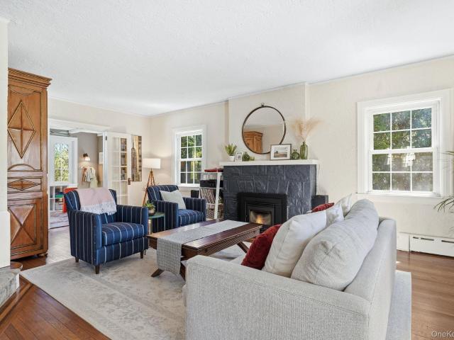 House for sale in Hartsdale, New York