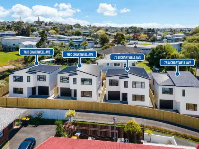 House for sale in Wairau Valley