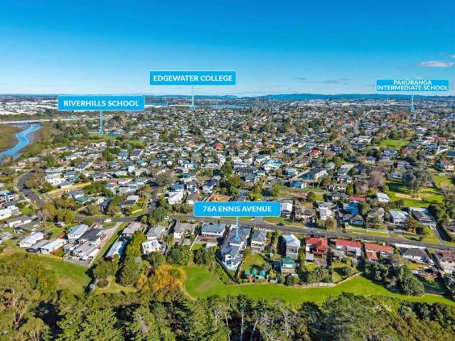 House for sale in Pakūranga, Howick