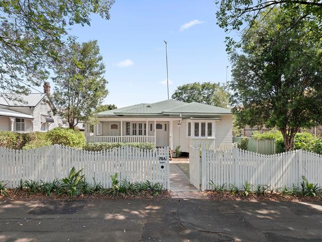 House for rent in Toowoomba, Queensland