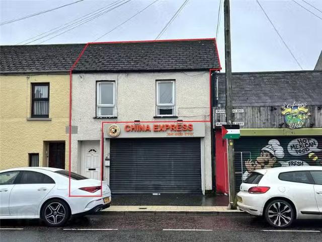 House for sale in Bluebell, North Tipperary