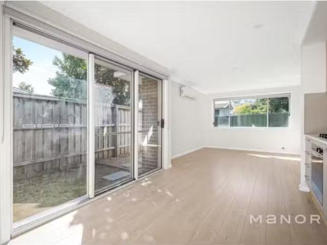 Condo for rent in Sydney, New South Wales