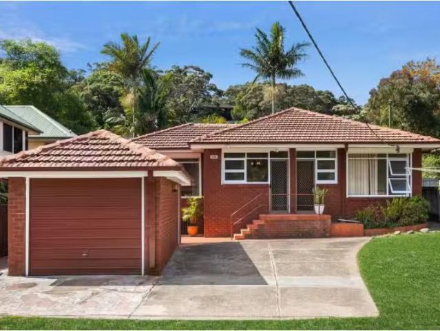 House for rent in Sydney, New South Wales