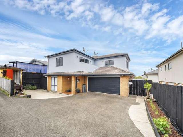 House for sale in Papatoetoe, Ōtara-Papatoetoe