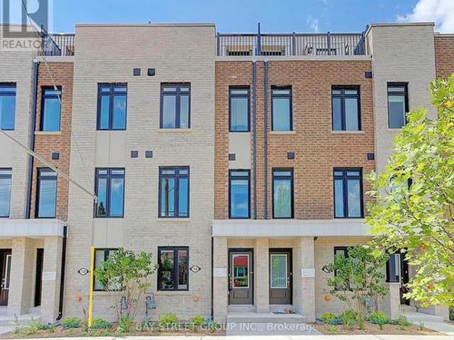 House for rent in Woburn, Ontario