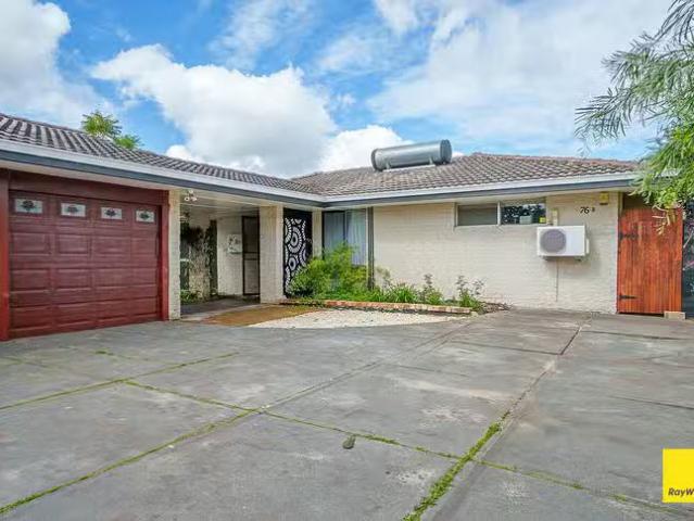 House for rent in Toombul, Queensland