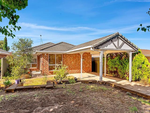 House for rent in Horseshoe Creek, South Australia