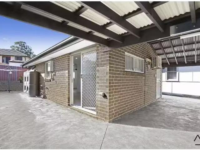 House for rent in Sydney, New South Wales