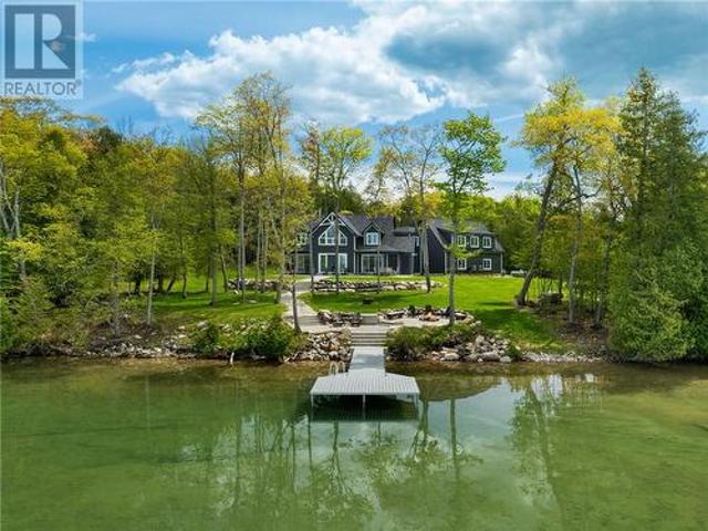 House for sale in Northeastern Manitoulin, Ontario