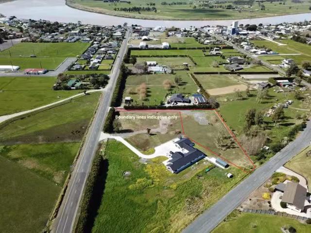 House for sale in Arapohue, Northland