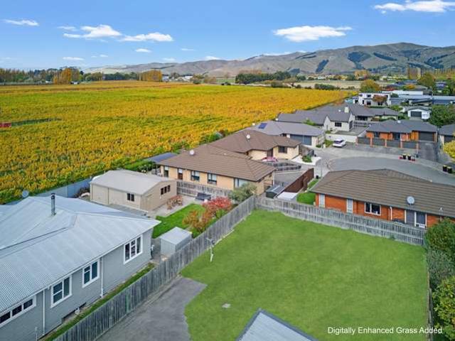 House for sale in Blenheim Central, Marlborough