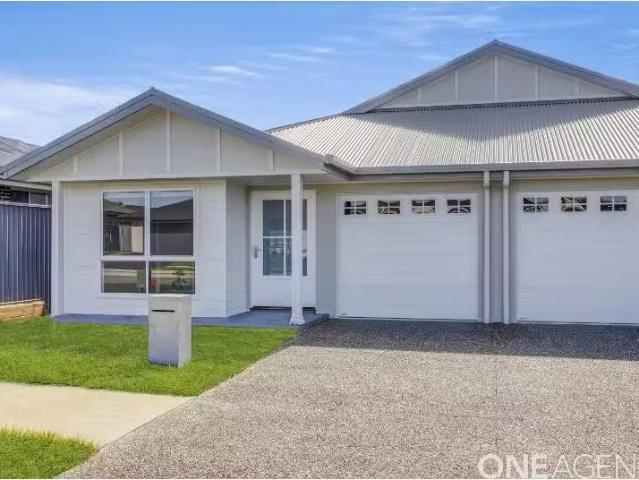 Condo for rent in Thrumster, New South Wales