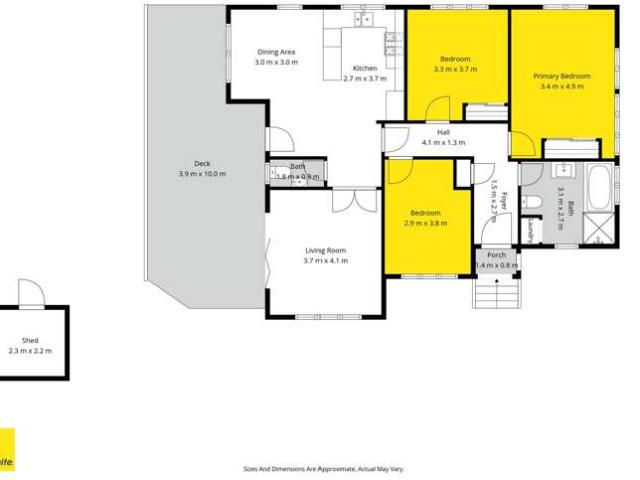 House for sale in Balmoral