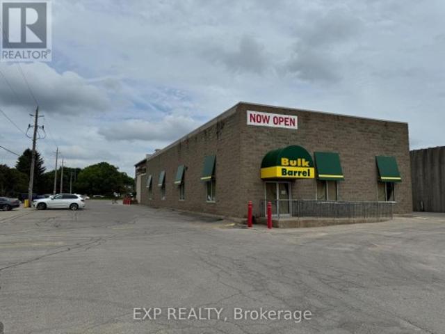 Commercial for rent in Arva, Ontario