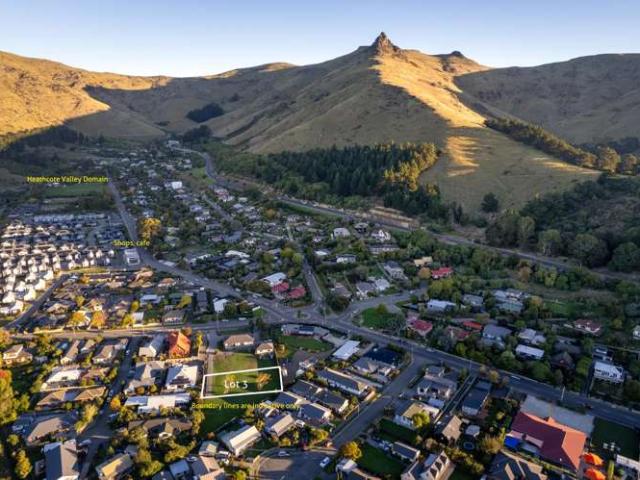 Land for sale in Chaslands, Canterbury