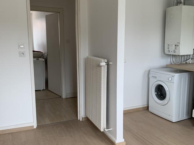 Appartement location à Mulhouse