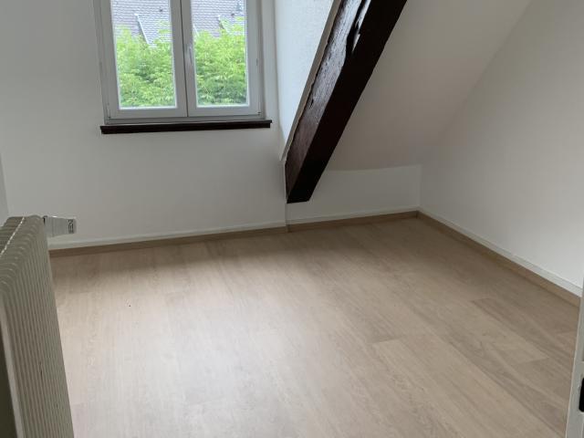 Appartement location à Mulhouse