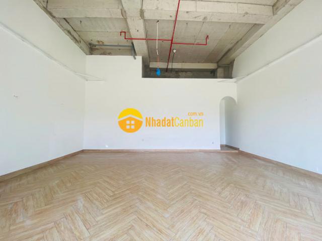 Mặt bằng bán