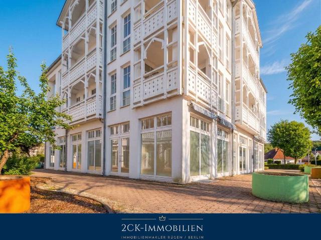 Gewerbe kaufen in Sellin, Vorpommern-Rügen