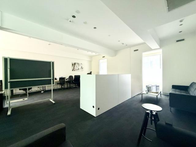 Office for rent in Dickson, North Canberra
