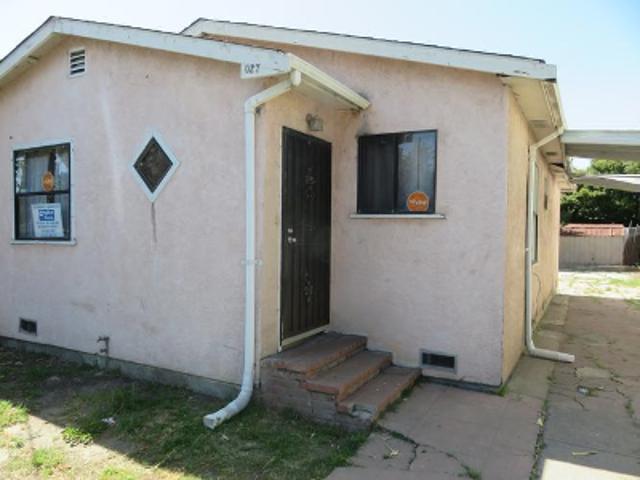 House for sale in Oakland, California