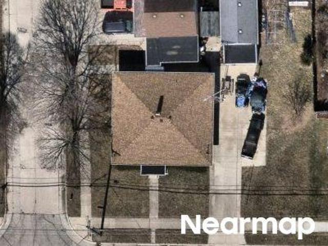 House for sale in Kenosha, Wisconsin