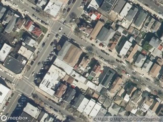 House for sale in Hudson, New Jersey