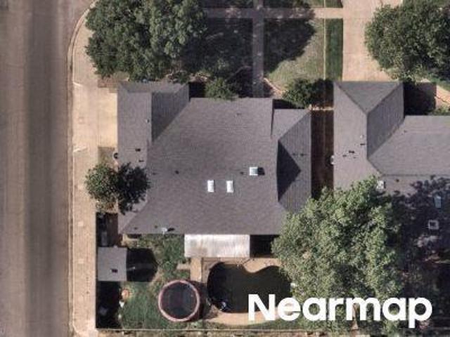 House for sale in Lubbock, Texas